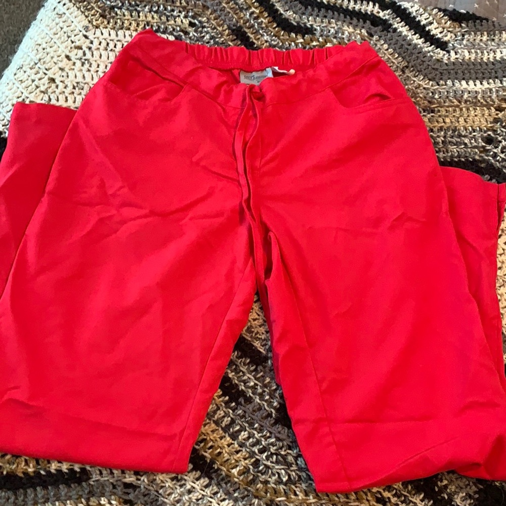 Grey’s anatomy scrub pants